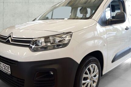 Citroen ë-Berlingo