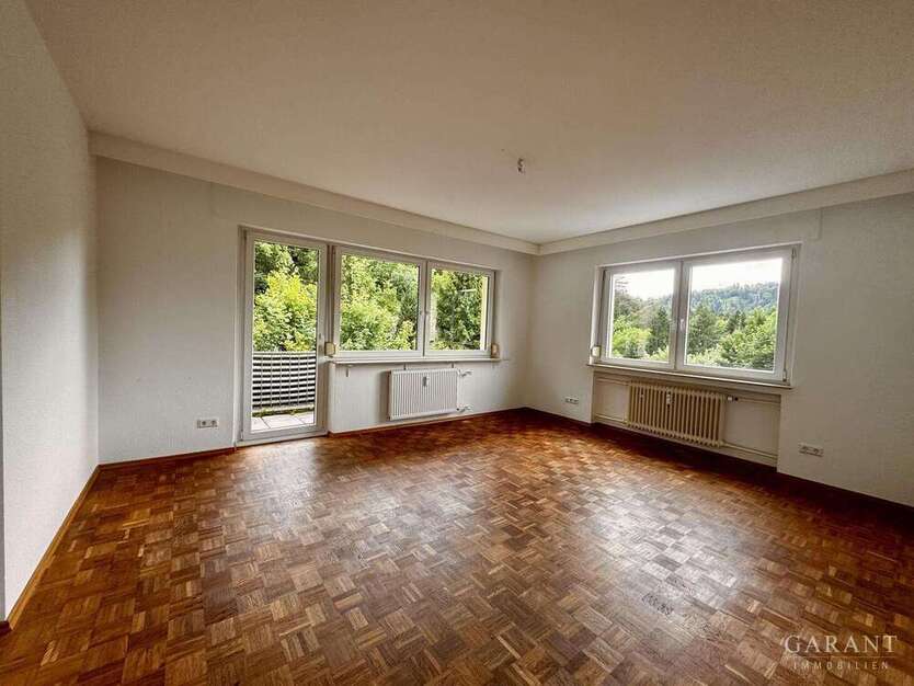 Wohnung zum Mieten in Bad Liebenzell 925 € 88 m²
