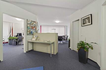 Gewerbeobjekt Rastatt - 2 Zimmer, 70 m&sup2;, 139.000&euro; | Angebot:23952538