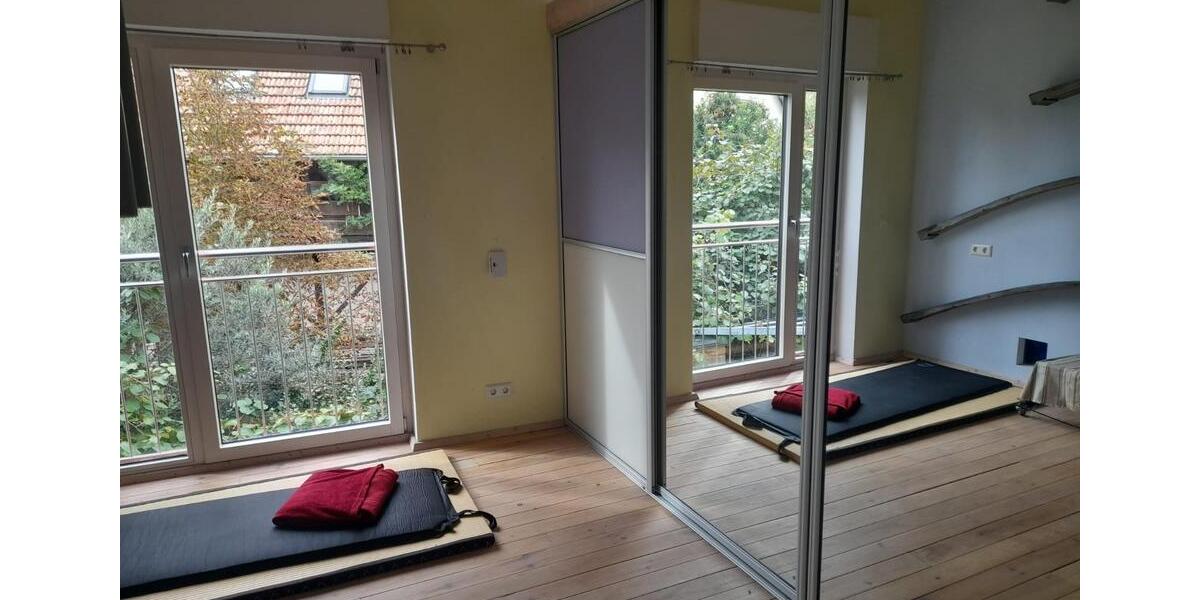 EFH Garten Rheinzabern,130 m² Wohnfläche, Ökologie, Farbdesign 6 zimmer