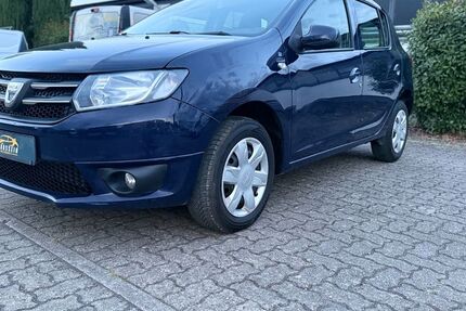 Dacia Sandero 257.000 km 2.100 &euro; Germersheim 76726