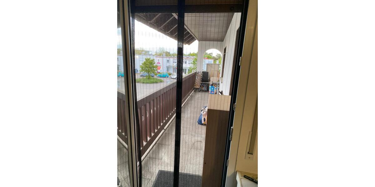 Etagenwohnung Karlsruhe Neureut - 1 Zimmer, 30 m&sup2;, 615&euro; | Angebot:26338870