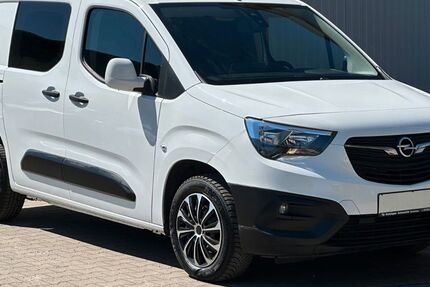 Opel Combo 150.000 km 9.395 &euro; Bruchsal-Helmsheim 76646