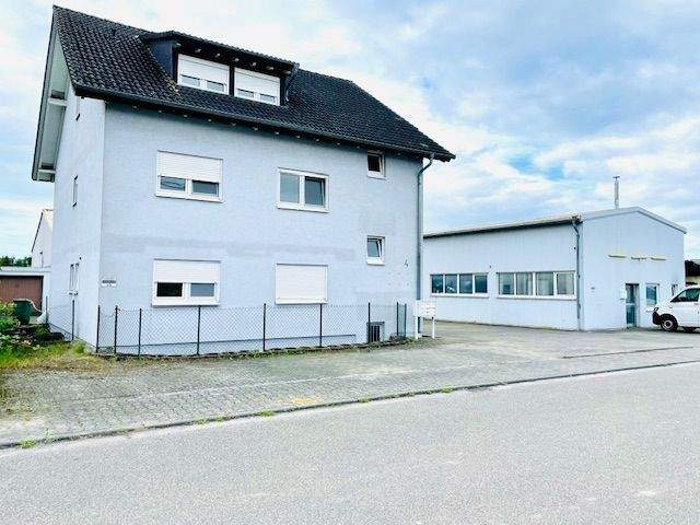 Einfamilienhaus Waghäusel Wiesental - 1 Zimmer, 1.290.000&euro; | Angebot:25797575