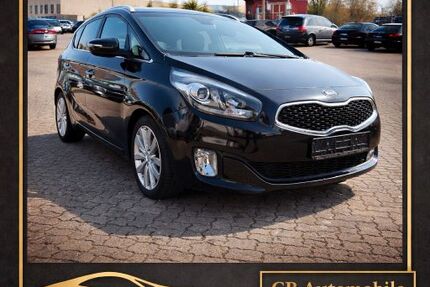 Kia Carens 111.000 km 7.990 &euro; Stutensee 76297