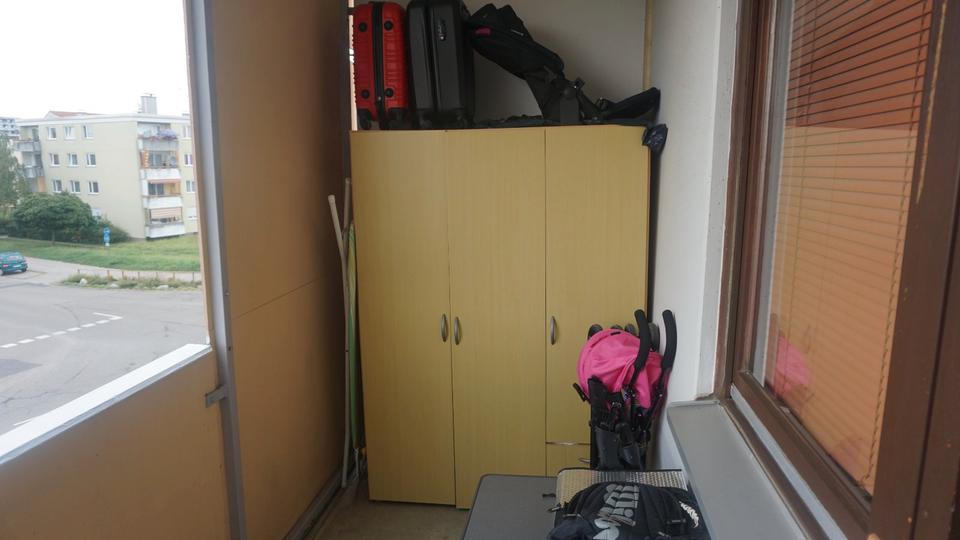 Etagenwohnung Germersheim - 1 Zimmer, 27 m&sup2;, 76.000&euro; | Angebot:26535303