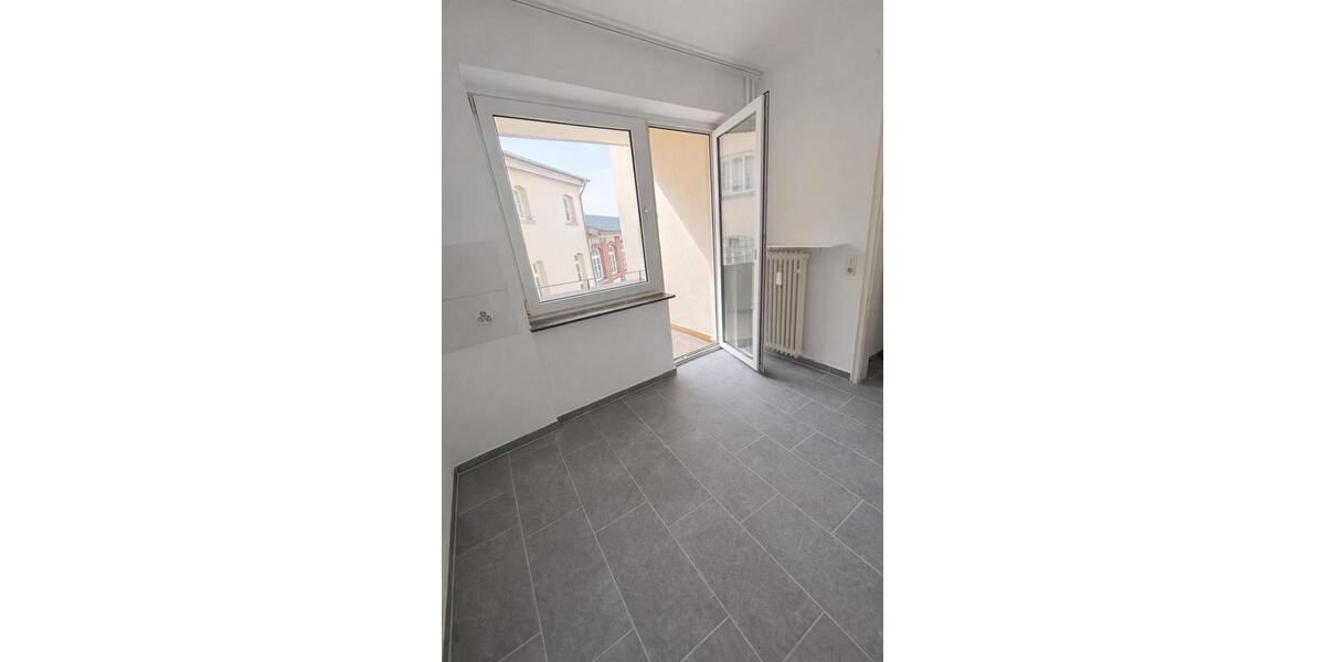 Etagenwohnung Pforzheim Weststadt - 2 Zimmer, 56 m&sup2;, 600&euro; | Angebot:25381685