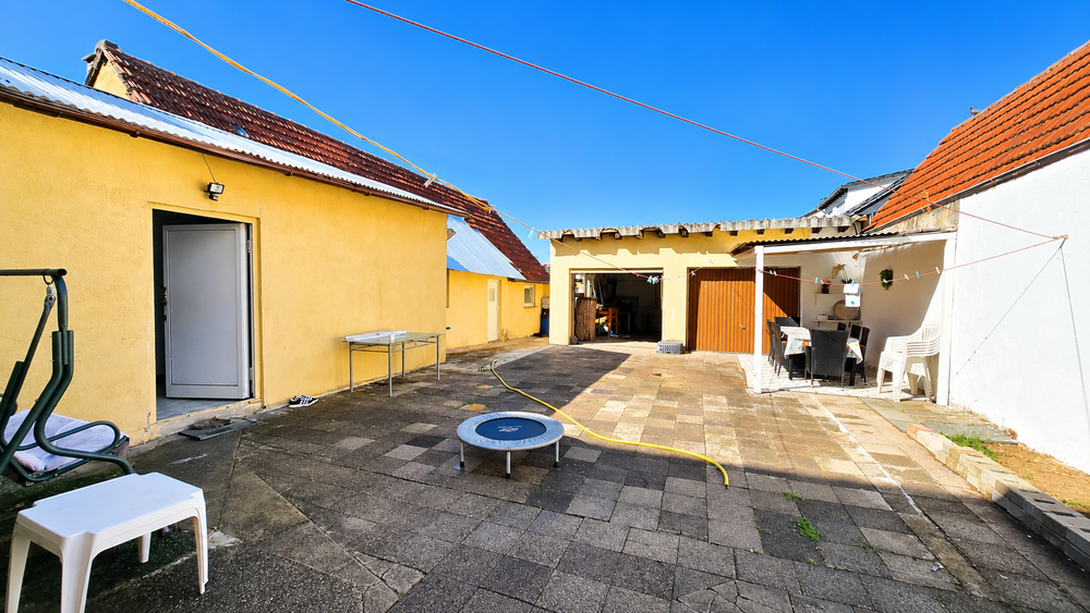 Einfamilienhaus Waghäusel - 4 Zimmer, 100 m&sup2;, 476.000&euro; | Angebot:27162424