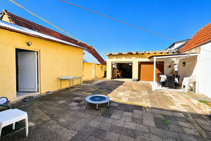 Haus Waghäusel - 4 Zimmer, 100 m&sup2;, 476.000&euro; | Angebot:27162424