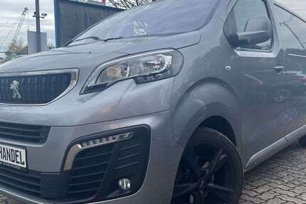 Peugeot Expert 145.000 km 15.999 € Forst 76694