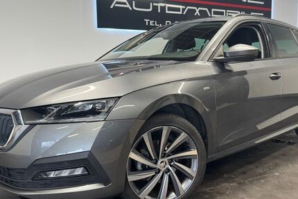 Skoda Octavia 85.338 km 22.290 &euro; Bretten 75015