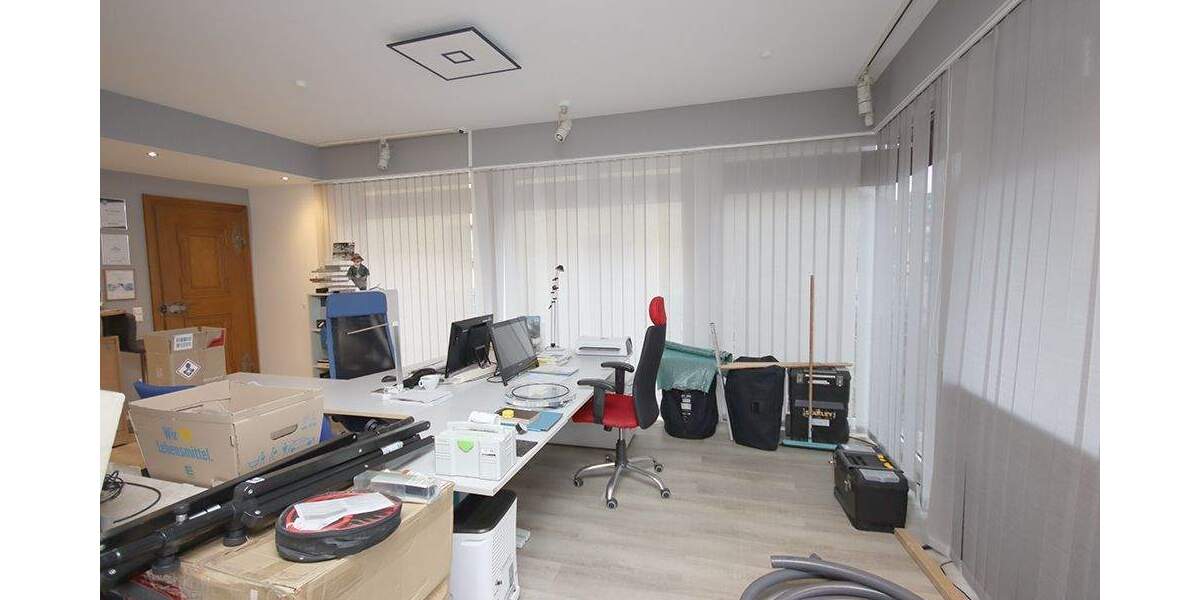 Gewerbeobjekt Baden-Baden Sandweier - 2 Zimmer, 104 m&sup2;, 470.000&euro; | Angebot:25248784