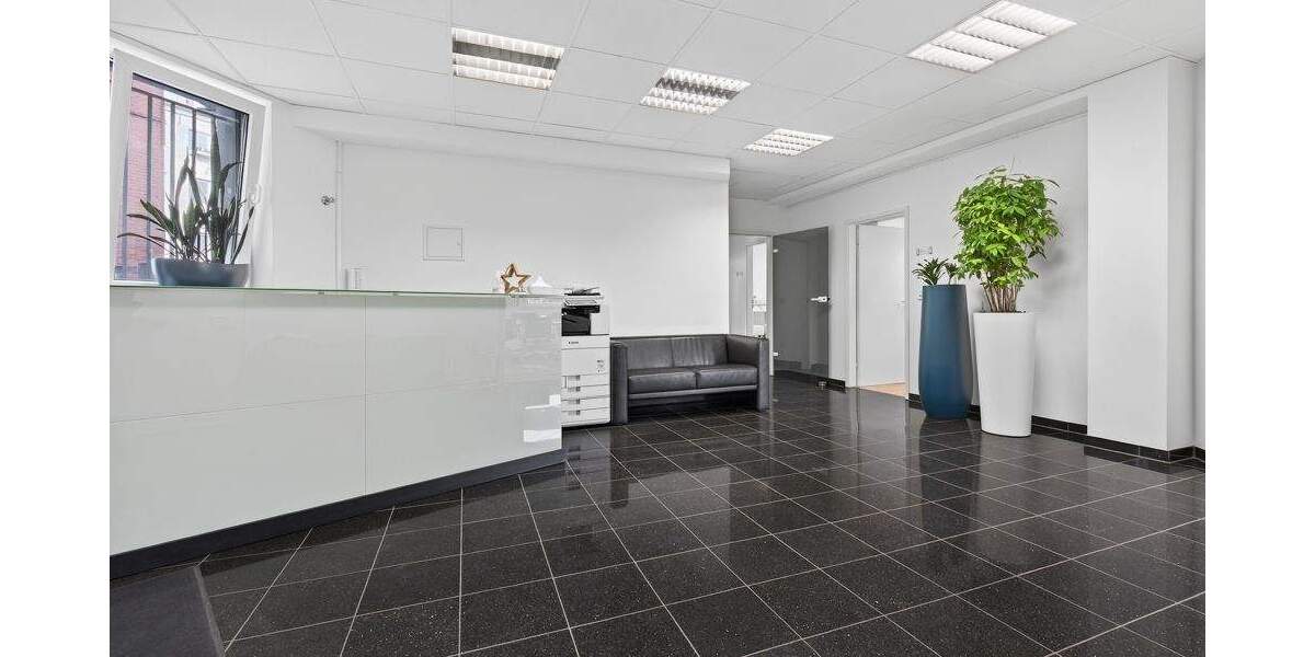 Gewerbeobjekt Karlsruhe Innenstadt-West - 1 Zimmer, 329 m&sup2;, 3.780&euro; | Angebot:25688159