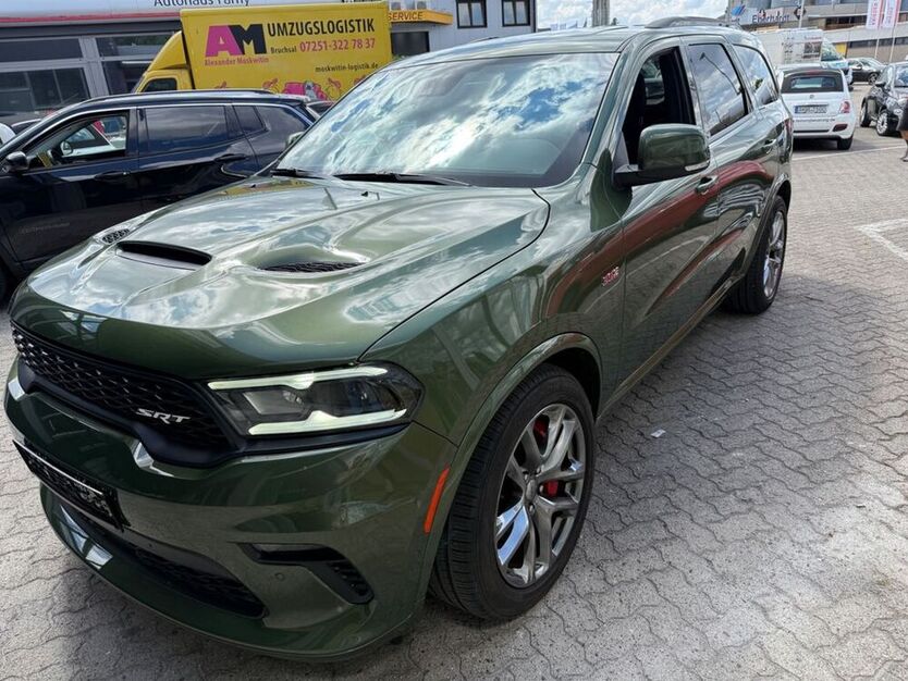 Durango