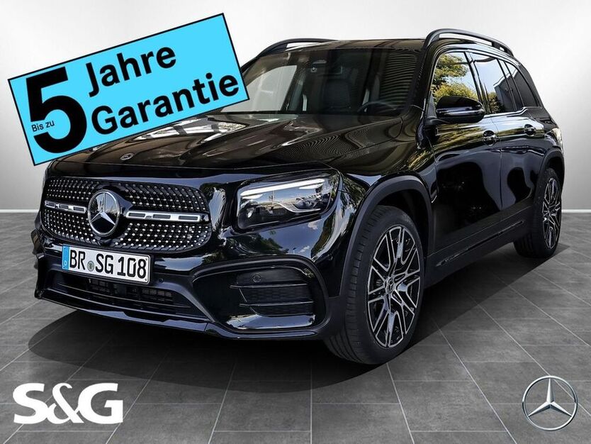 GLB 200