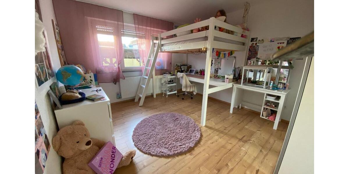 Erdgeschoßwohnung Bretten - 3.5 Zimmer, 75 m&sup2;, 990&euro; | Angebot:25267185