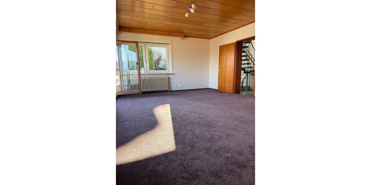 Einfamilienhaus Pforzheim Büchenbronn - 4 Zimmer, 132 m&sup2;, 395.000&euro; | Angebot:25728719