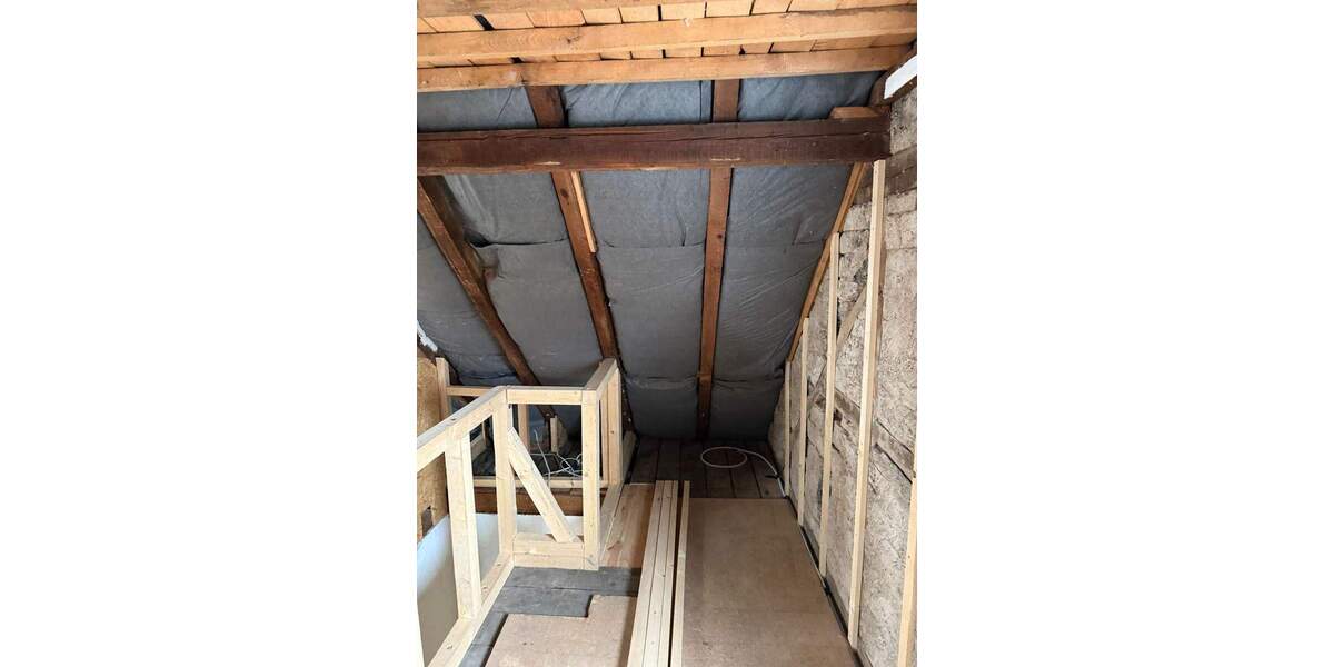 Einfamilienhaus Pforzheim Nordstadt - 5 Zimmer, 161 m&sup2;, 509.000&euro; | Angebot:25669213