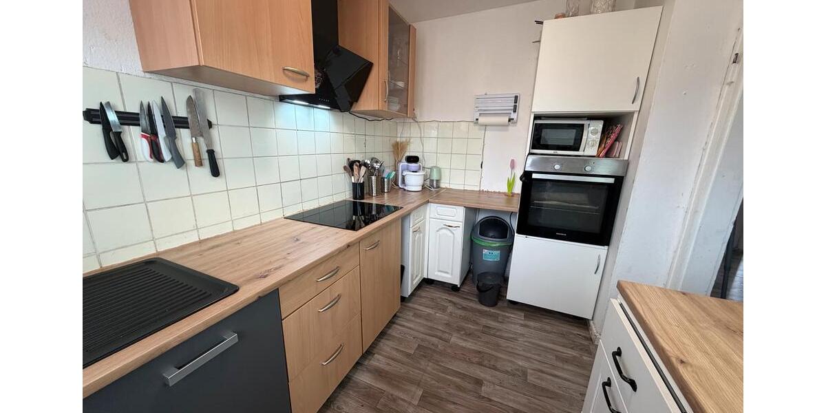 Terrassenwohnung Pforzheim Nordstadt - 3 Zimmer, 80 m&sup2;, 1.050&euro; | Angebot:26341212