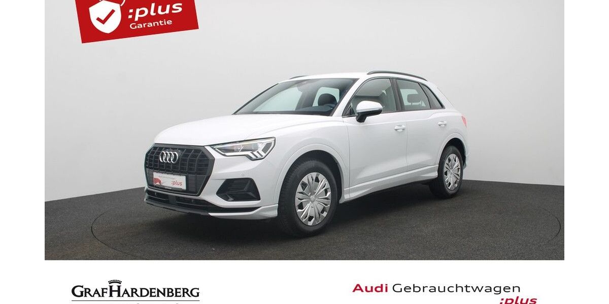 Audi Q3 23.178 km 38.980 &euro; Karlsruhe 76131