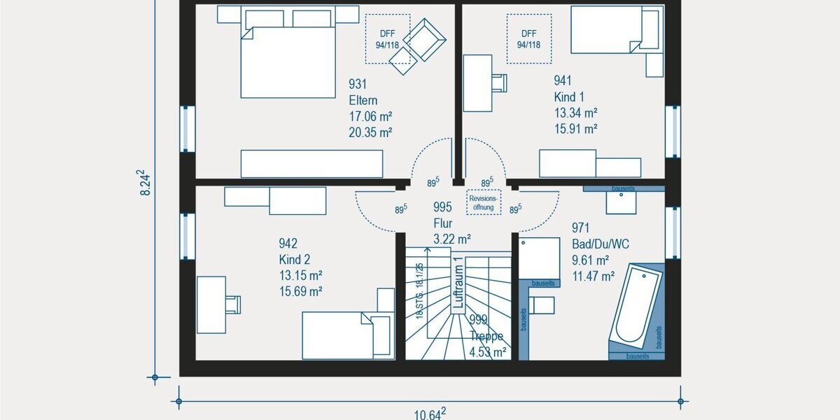Gemeinsam ankommen - Euer neues Familienglück im Home 5 erleben - Einfamilienhaus Knittlingen | Angebot:27333246