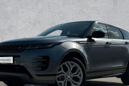 Land Rover Range Rover Evoque 19.000 km 47.490 &euro; Karlsruhe 76187