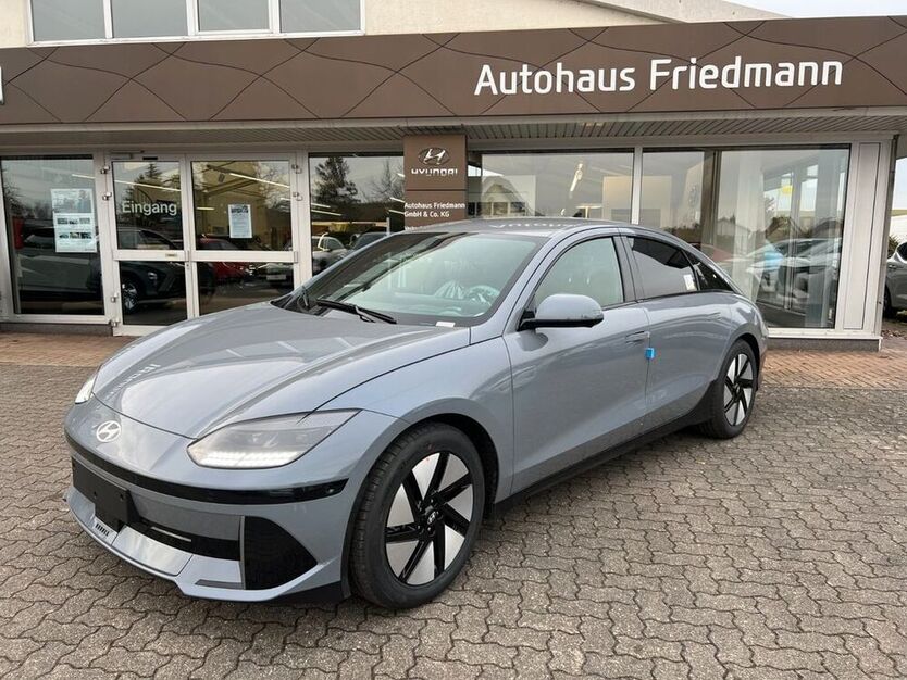 IONIQ 6