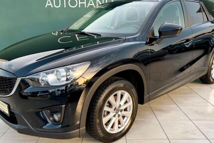 Mazda CX-5 173.000 km 6.950 &euro; Niefern bei Pforzheim 75223