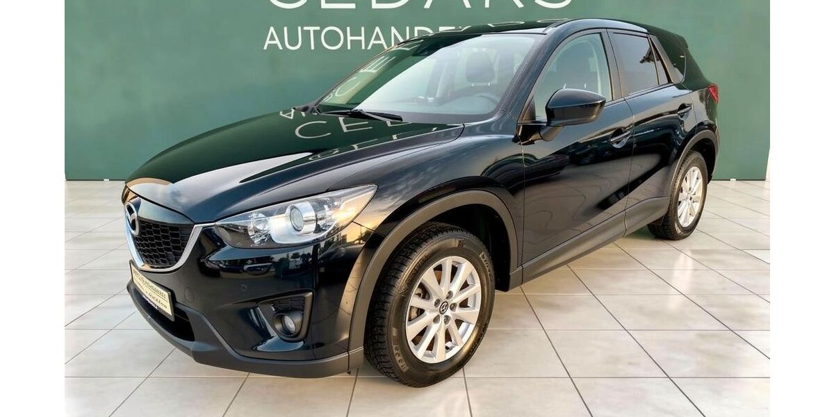 Mazda CX-5 173.000 km 6.950 &euro; Niefern bei Pforzheim 75223