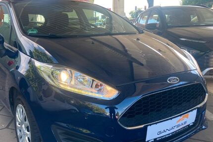 Ford Fiesta 115.000 km 6.500 &euro; Neumalsch 76316