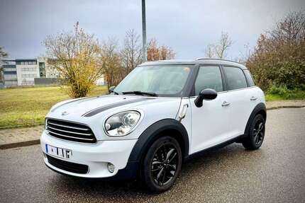Mini Countryman C 180.000 km 6.000 &euro; Rheinstetten 76287