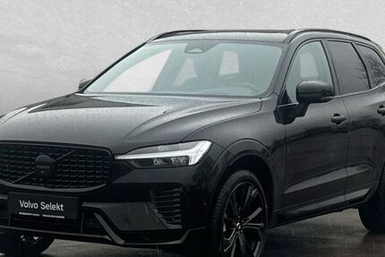 Volvo XC60 22.000 km 46.550 &euro; Karlsruhe 76187