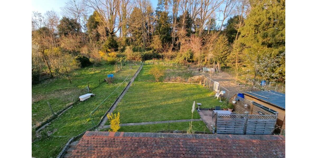 Dachgeschoßwohnung Baden-Baden Balg - 3 Zimmer, 52 m&sup2;, 159.000&euro; | Angebot:26873982