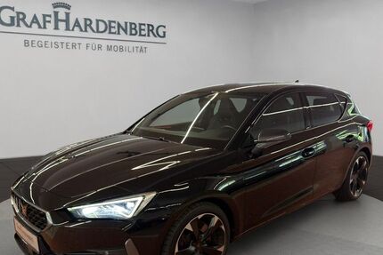 Cupra Leon 62.400 km 24.880 &euro; Karlsruhe 76131