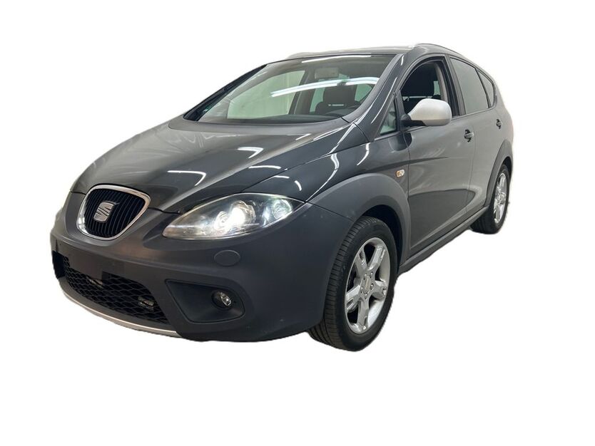 Seat Altea 215.000 km 4.850 € Ubstadt 76698
