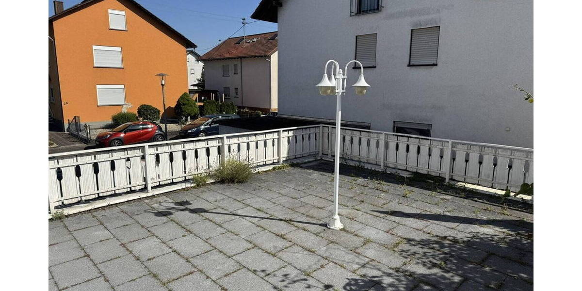 Mehrfamilienhaus, Wohnhaus Graben-Neudorf Neudorf - 1 Zimmer, 297 m&sup2;, 695.000&euro; | Angebot:26837134