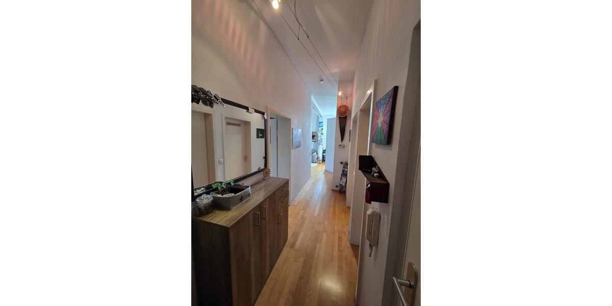 Etagenwohnung Karlsruhe Mühlburg - 2 Zimmer, 78 m&sup2;, 950&euro; | Angebot:25403624