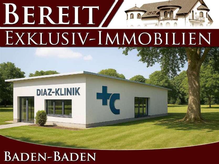 Halle in Iffezheim 725.000 € 470.44 m²