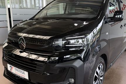 Citroen SpaceTourer 8.790 km 41.690 &euro; Bruchsal 76646