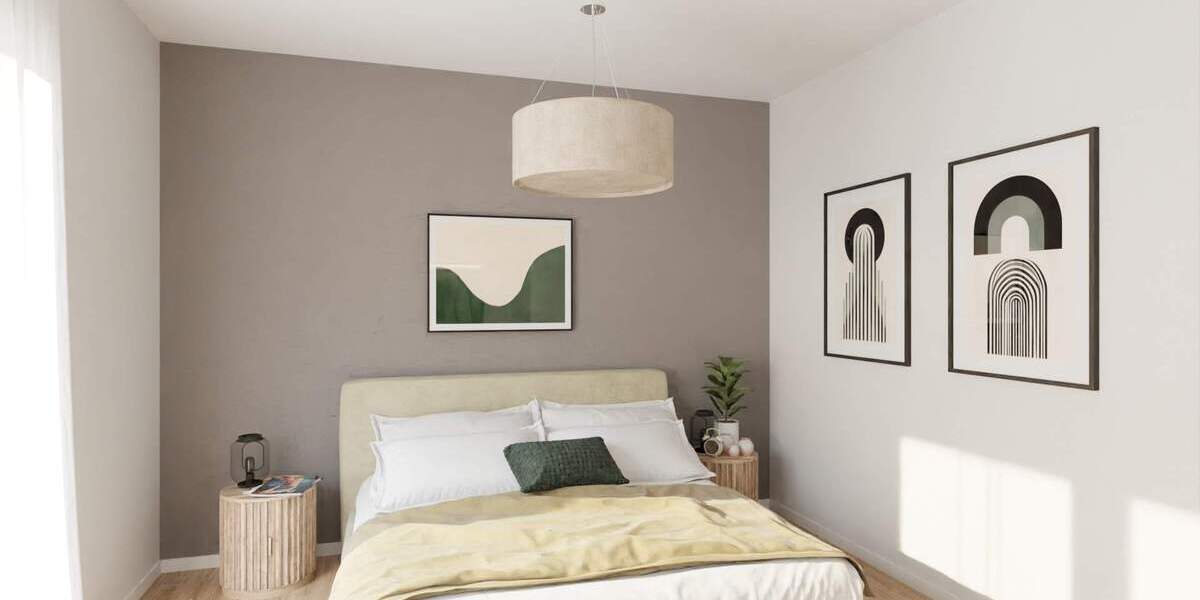 Etagenwohnung Germersheim - 2 Zimmer, 68 m&sup2;, 499.900&euro; | Angebot:25731205