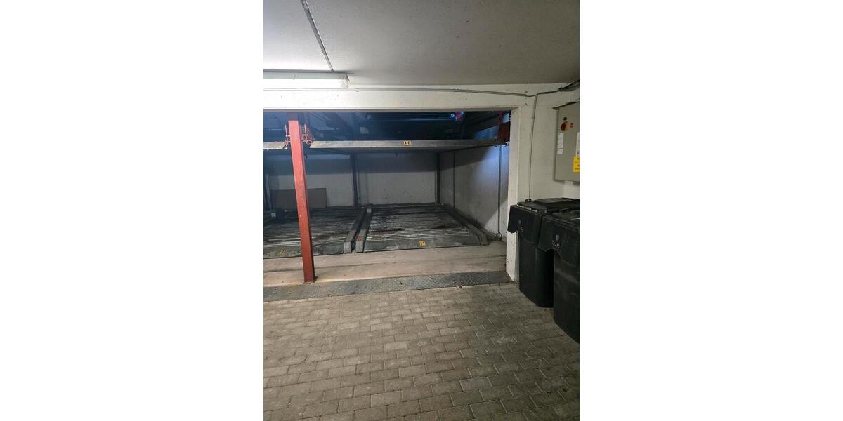 Etagenwohnung Gaggenau - 3 Zimmer, 75 m&sup2;, 900&euro; | Angebot:25639840