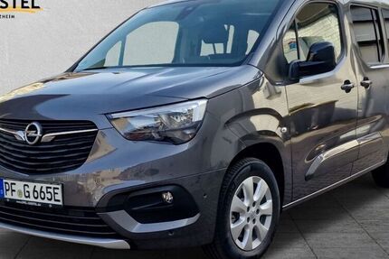 Opel Combo Electric