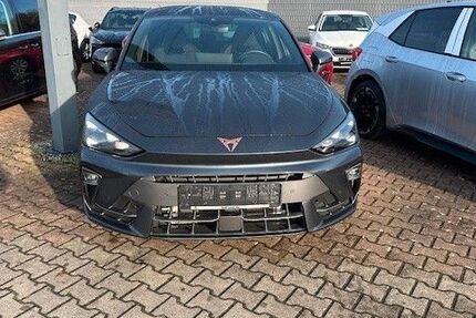 Cupra Leon 8.750 km 31.990 &euro; Wörth am Rhein 76744