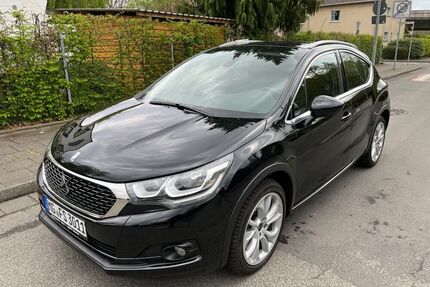 Citroen DS4 Crossback