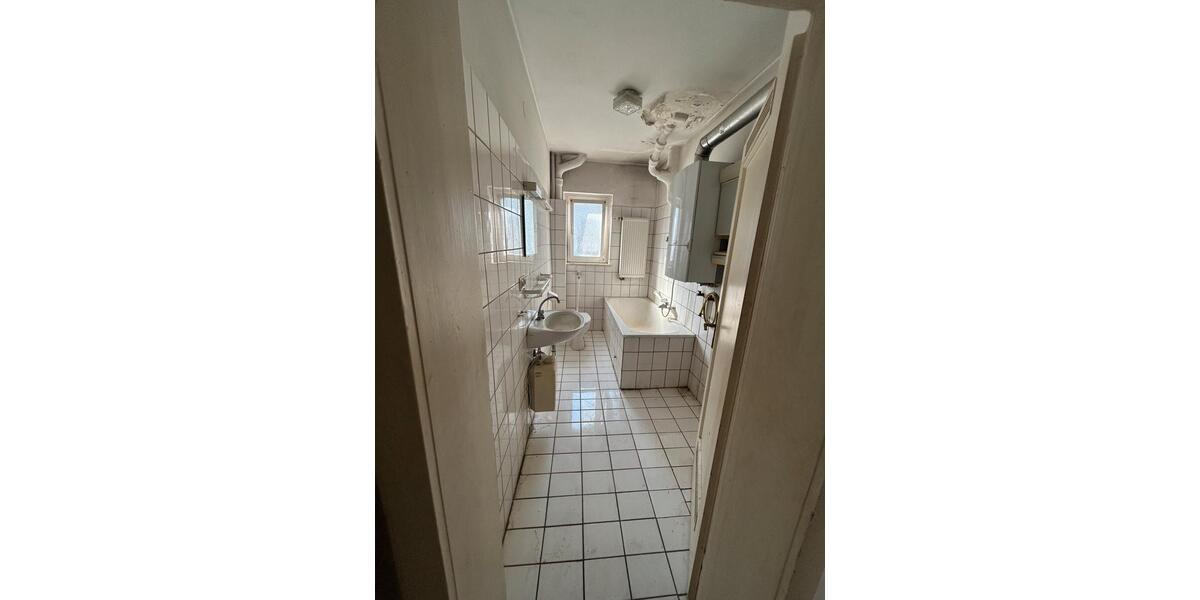 Etagenwohnung Rastatt - 3 Zimmer, 64 m&sup2;, 179.000&euro; | Angebot:27234845