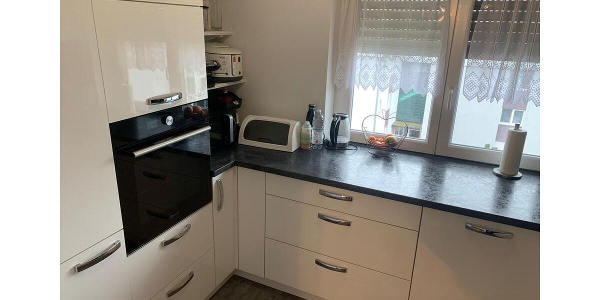 Etagenwohnung Waghäusel - 2.5 Zimmer, 74 m&sup2;, 850&euro; | Angebot:25614636