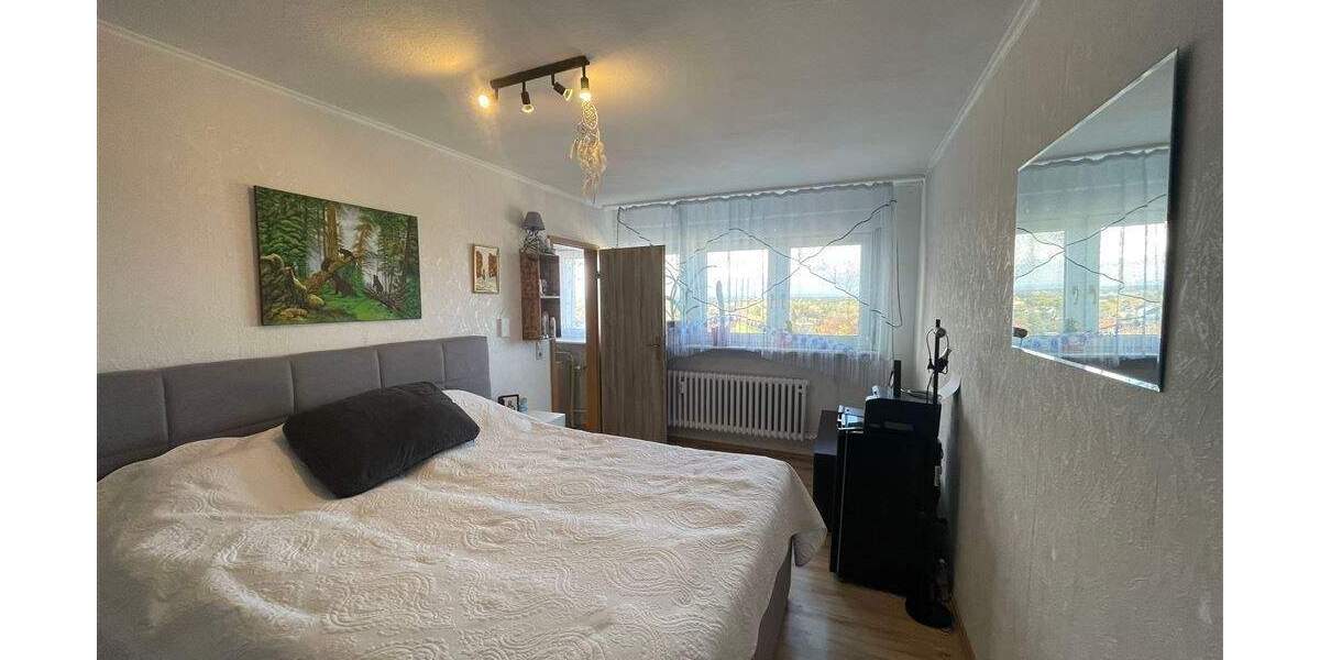 Etagenwohnung Rastatt - 4 Zimmer, 101 m&sup2;, 225.000&euro; | Angebot:25776347