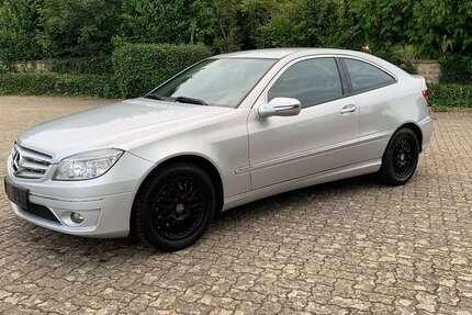 Mercedes-Benz CLC 133.701 km 5.899 € Zeiskam 67378