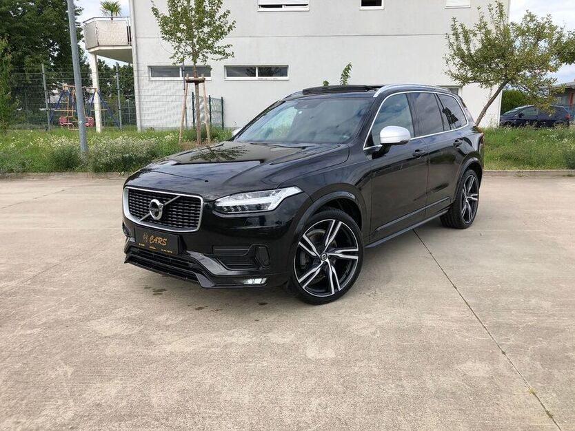 XC90