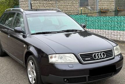 Audi A6 199.000 km 3.990 &euro; Herxheim 76863